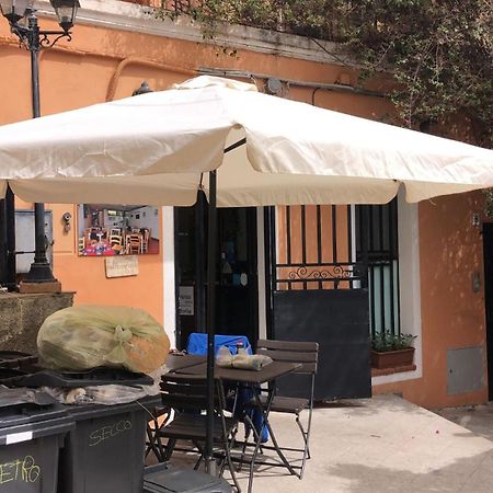 Locanda Genovese 20 La Maddalena  Exterior photo